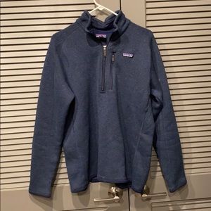Men’s large Patagonia!